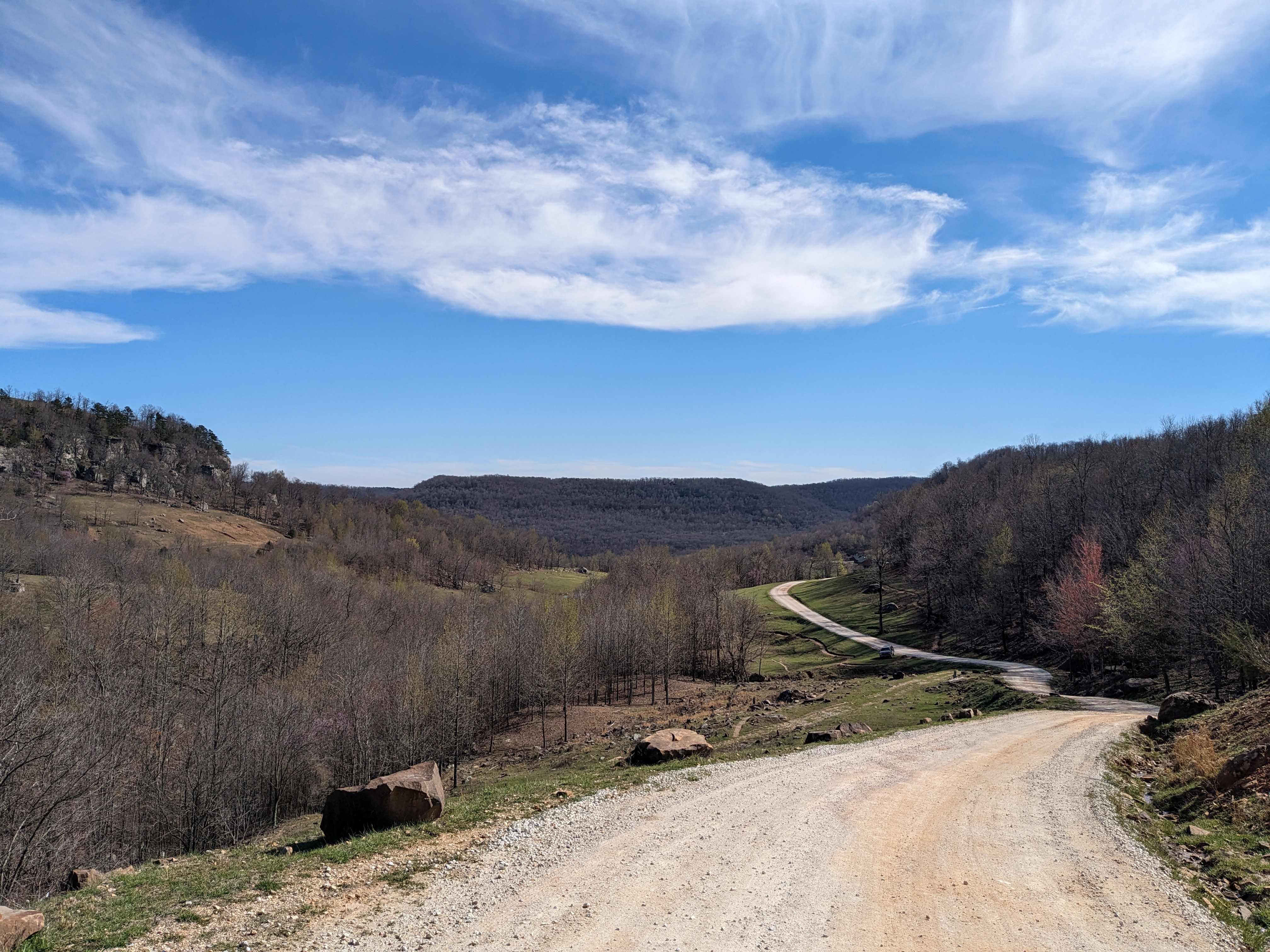 Horseshoe Canyon Ranch