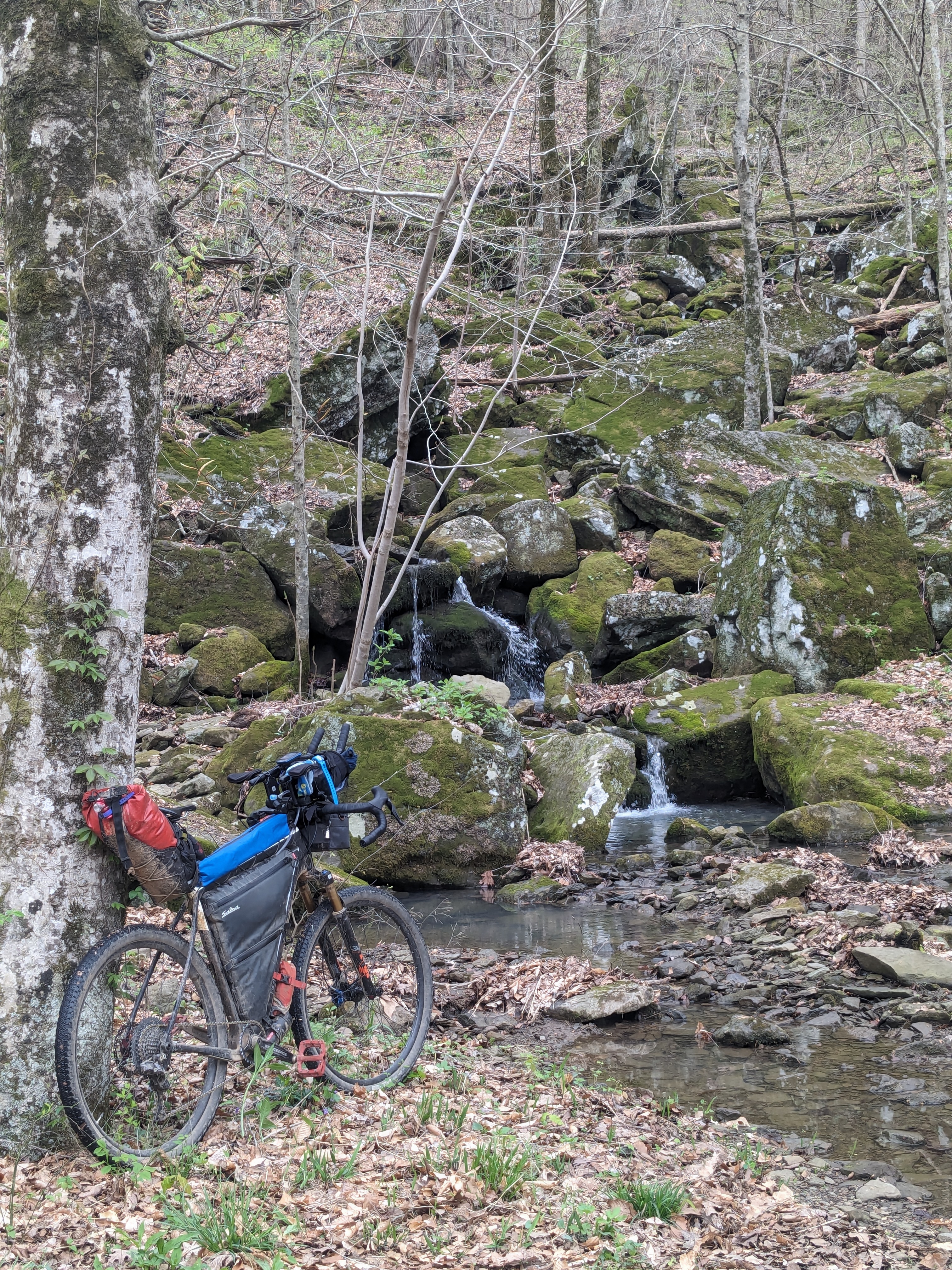 Waterflow